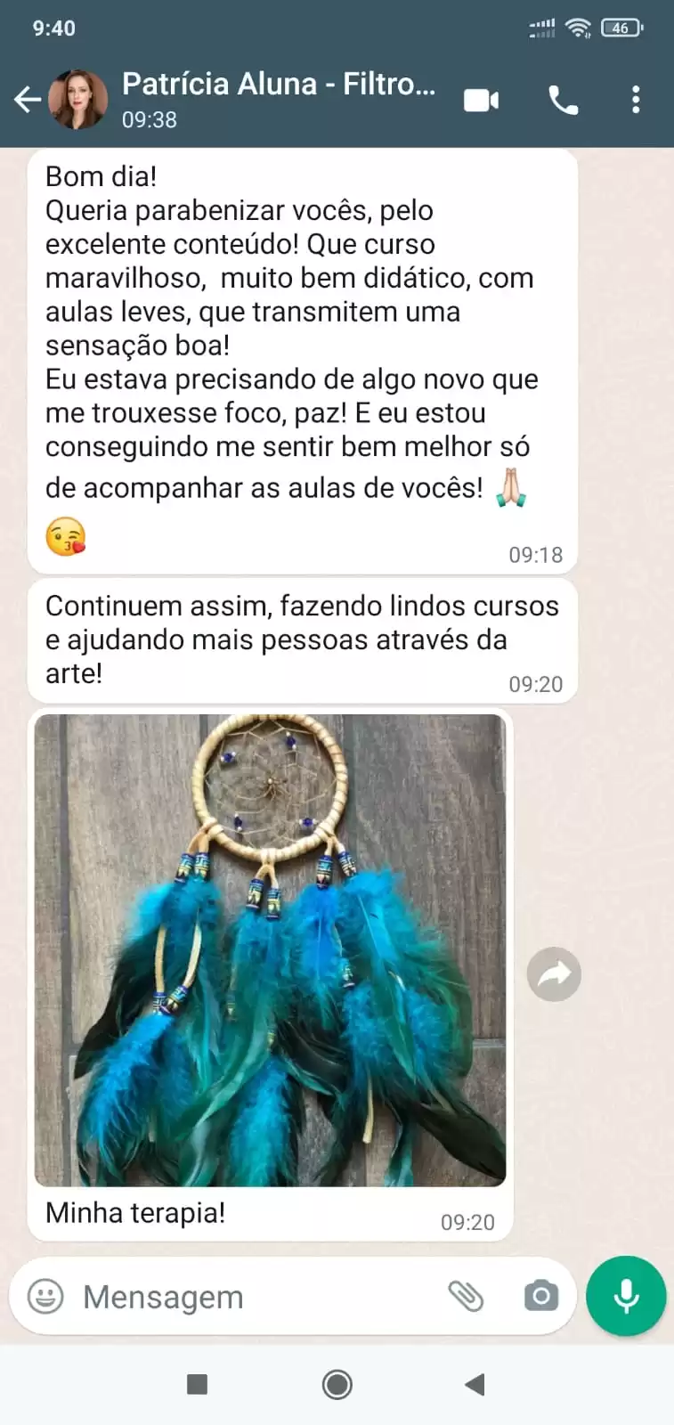 Depoimento 3