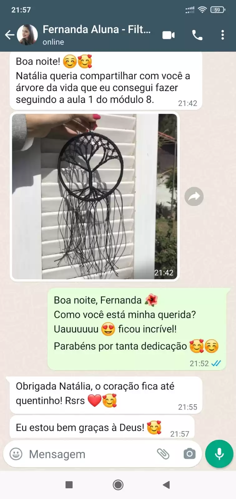 Depoimento 2