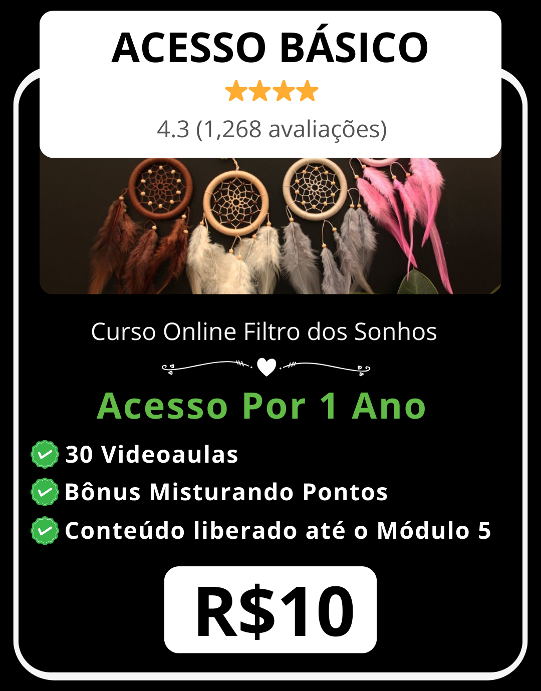 Plano Acesso Básico